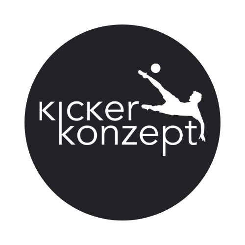 kickerkonzept – Startseite